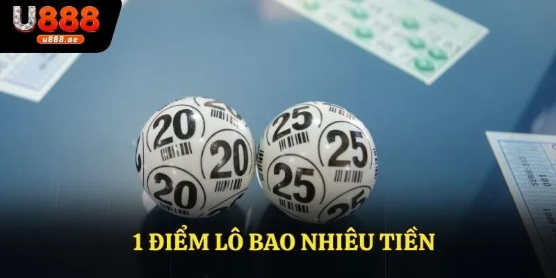 1 Điểm Lô Bao Nhiêu Tiền? Hiểu Đúng Để Chơi Khôn Ngoan 10 1 Điểm Lô Bao Nhiêu Tiền? Hiểu Đúng Để Chơi Khôn Ngoan