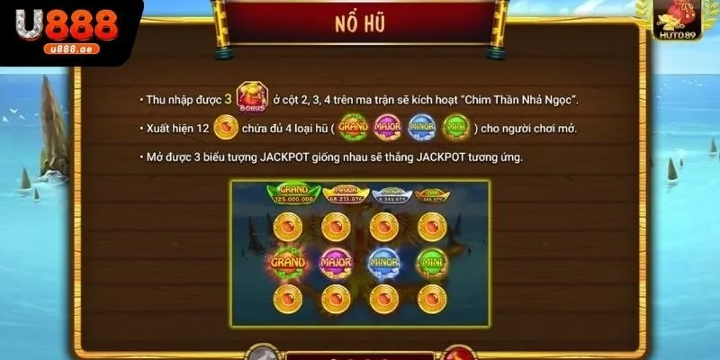 Ăn Khế Trả Vàng - Săn Quà Lớn Mỗi Ngày Cùng Nhà Cái U888 3 Hướng dẫn cách tham gia chơi