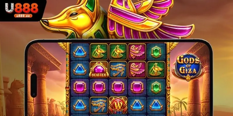 Best Jili Slot Game Giải Trí Đỉnh Cao Mới Nhất Cùng U888  3 Lý do nên chọn Best Jili Slot Game tại U888