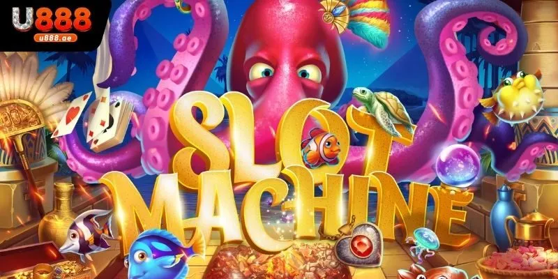 Best Jili Slot Game Giải Trí Đỉnh Cao Mới Nhất Cùng U888  2 Giới thiệu về Best Jili Slot Game tại U888