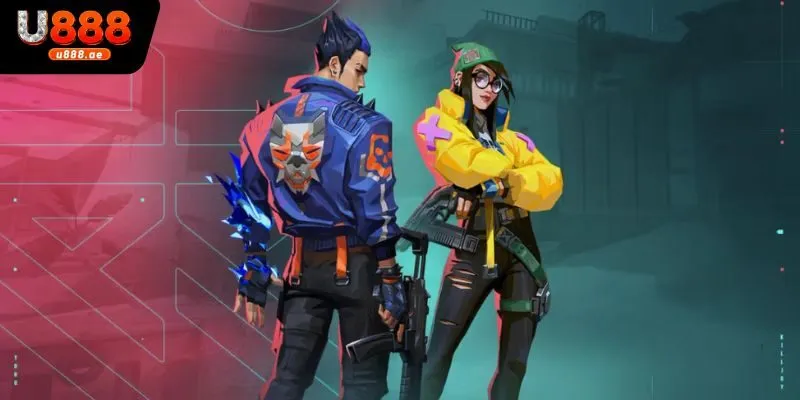 Esports U888 - Trải Nghiệm Thể Thao Điện Tử Mới Lạ Và Hấp Dẫn 2 Ưu điểm tại Esports U888