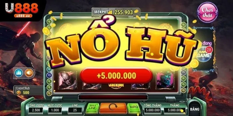 Kho Báu Của Thuyền Trưởng U888 Hành Trình Mới Dành Cho Bạn 4 Những lợi ích khi tham gia chơi
